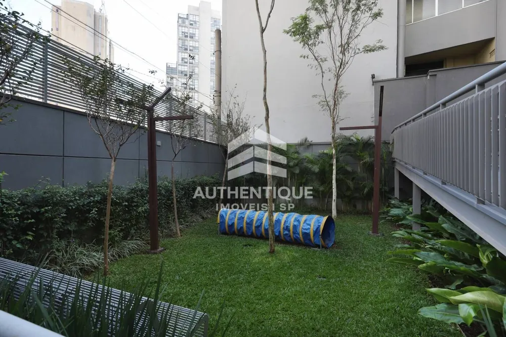 Apartamento, 4 quartos, 252 m² - Foto 12