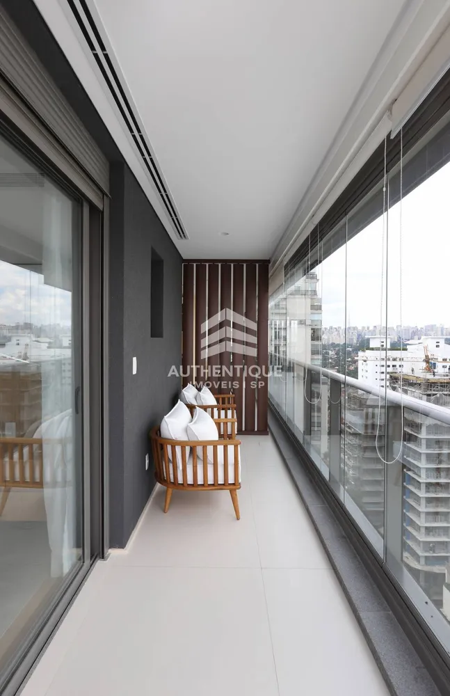 Apartamento, 4 quartos, 252 m² - Foto 10