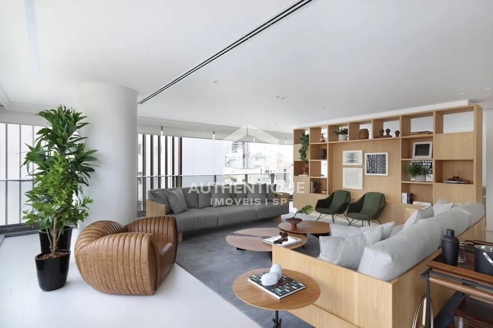 Apartamento, 4 quartos, 252 m² - Foto 9
