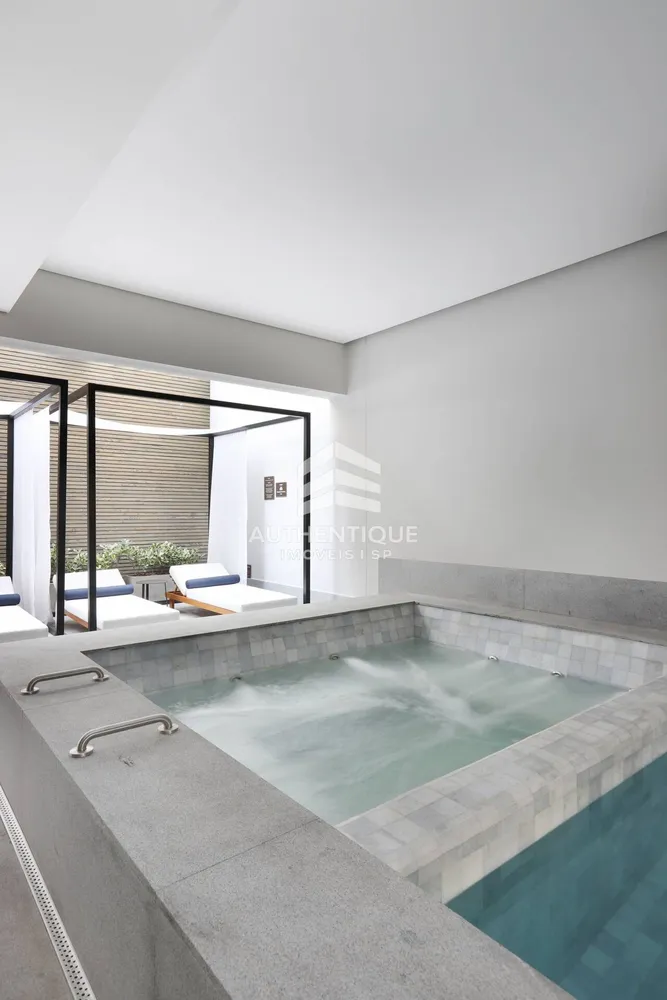 Apartamento, 4 quartos, 252 m² - Foto 11