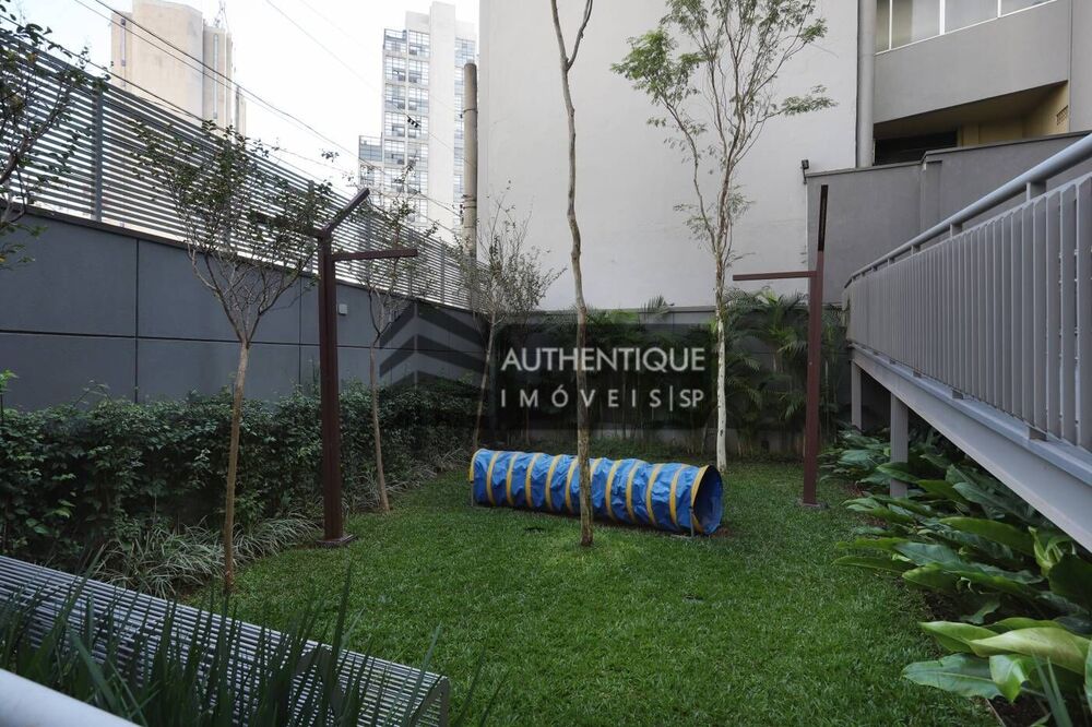 Apartamento, 4 quartos, 252 m² - Foto 1