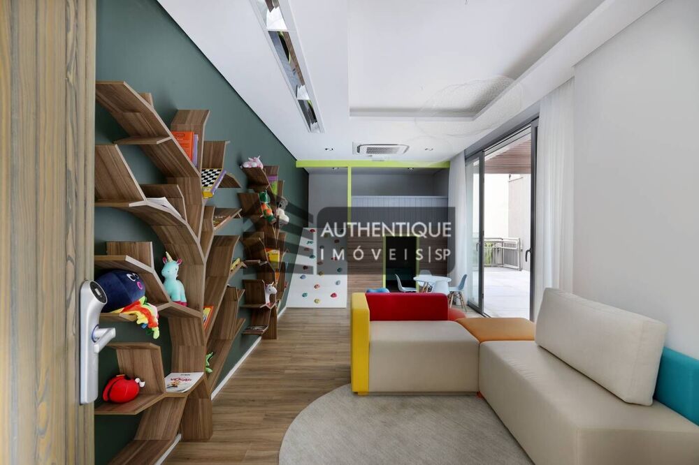Apartamento, 4 quartos, 252 m² - Foto 8
