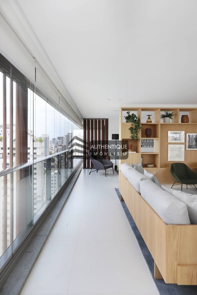 Apartamento, 4 quartos, 252 m² - Foto 6