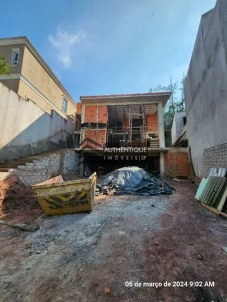 Casa de Condomínio, 6 quartos - Foto 48