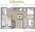 Apartamento, 1 quarto, 38 m² - Foto 1