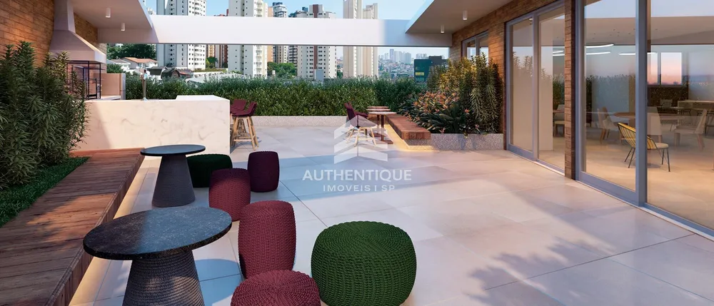 Apartamento, 4 quartos, 146 m² - Foto 5