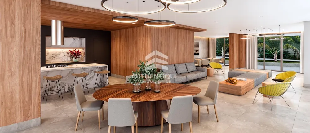 Apartamento, 4 quartos, 146 m² - Foto 15