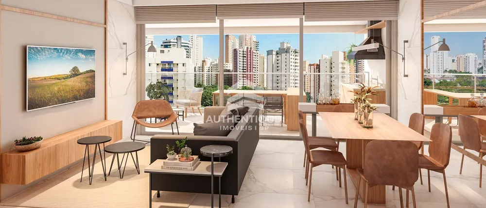 Apartamento, 4 quartos, 146 m² - Foto 10
