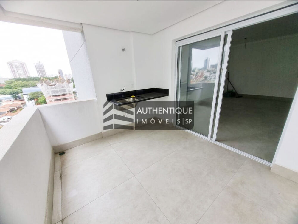 Apartamento à venda com 2 quartos, 68m² - Foto 1
