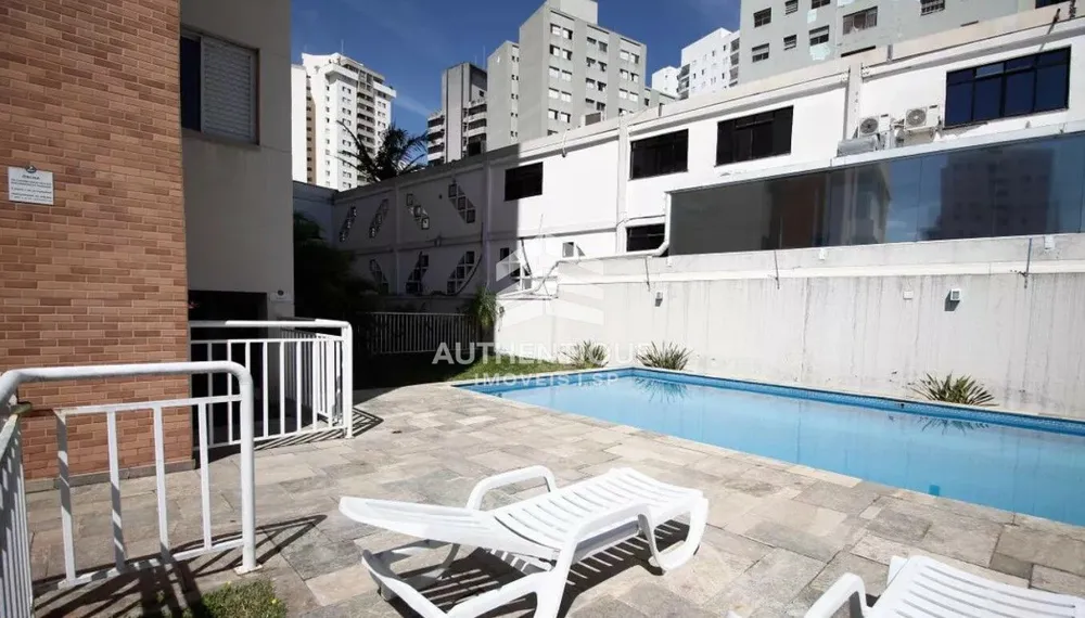 Apartamento, 2 quartos, 62 m² - Foto 1