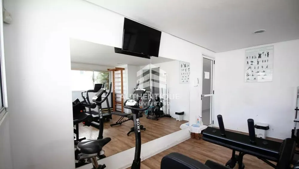Apartamento, 2 quartos, 62 m² - Foto 6