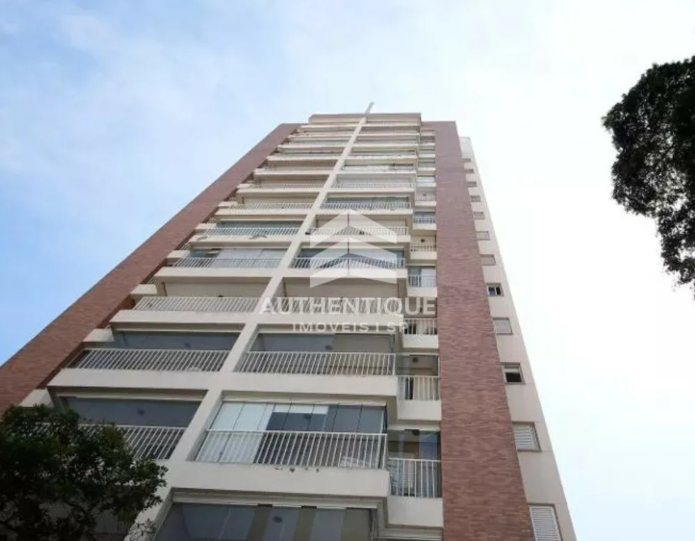 Apartamento, 2 quartos, 62 m² - Foto 1