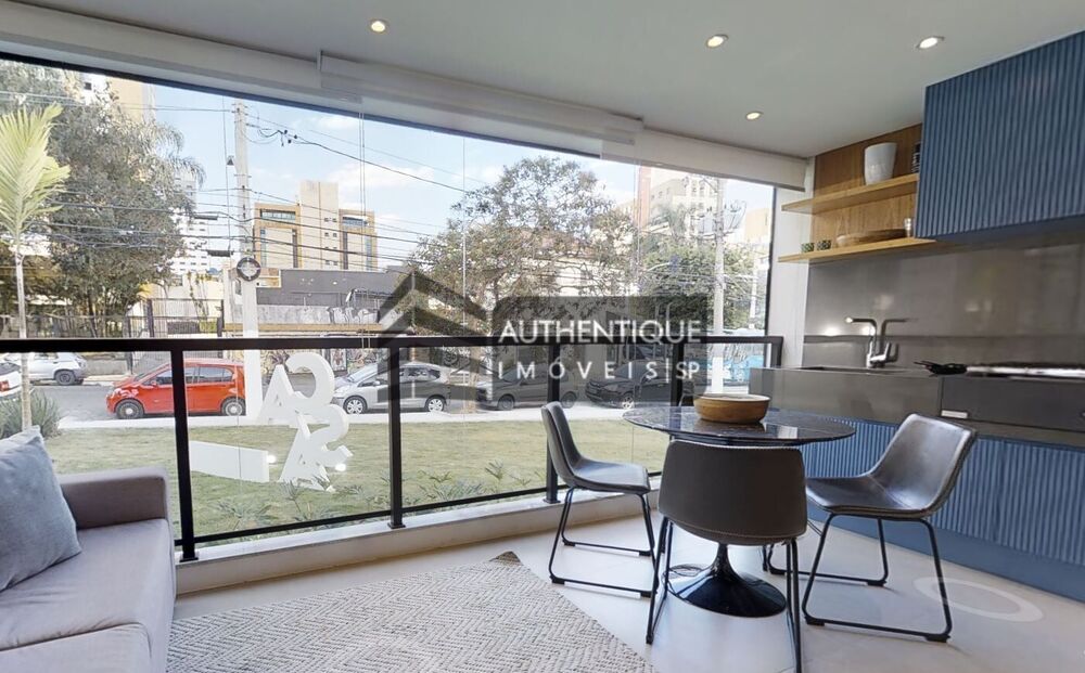 Apartamento, 2 quartos, 76 m² - Foto 18