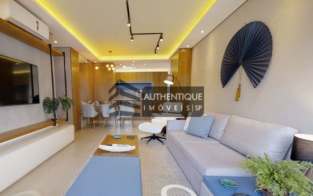 Apartamento, 2 quartos, 76 m² - Foto 6