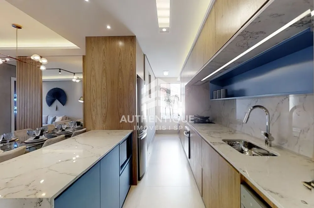 Apartamento, 2 quartos, 76 m² - Foto 22