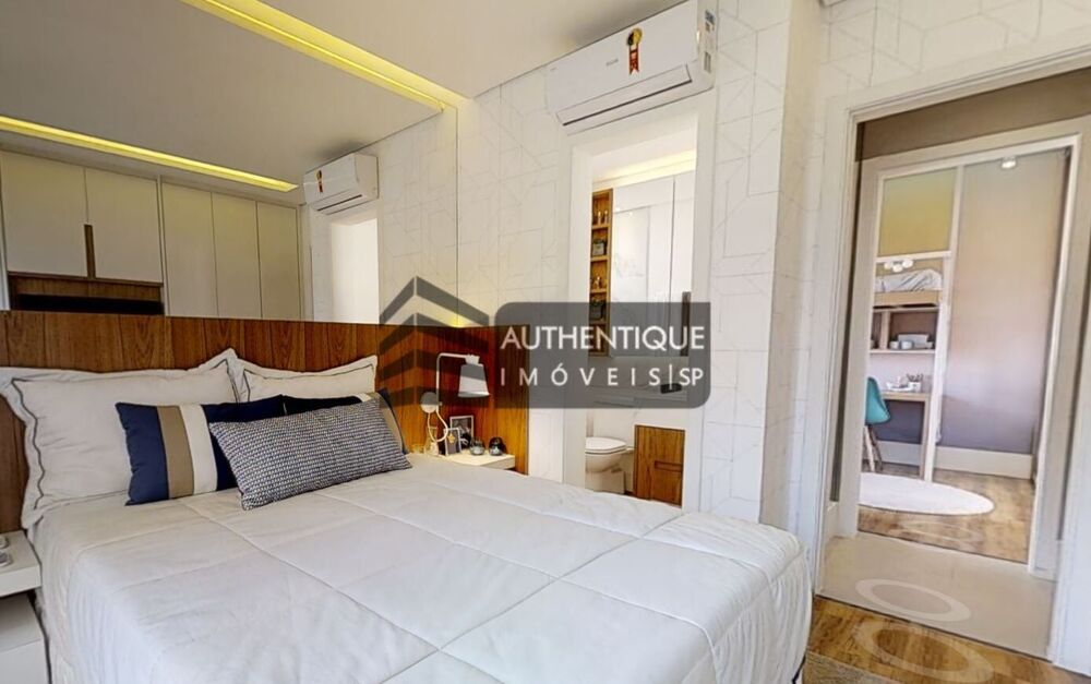 Apartamento, 2 quartos, 76 m² - Foto 10