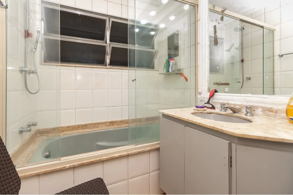 Apartamento, 3 quartos, 123 m² - Foto 6