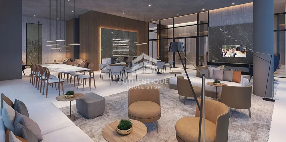 Apartamento, 3 quartos, 245 m² - Foto 7