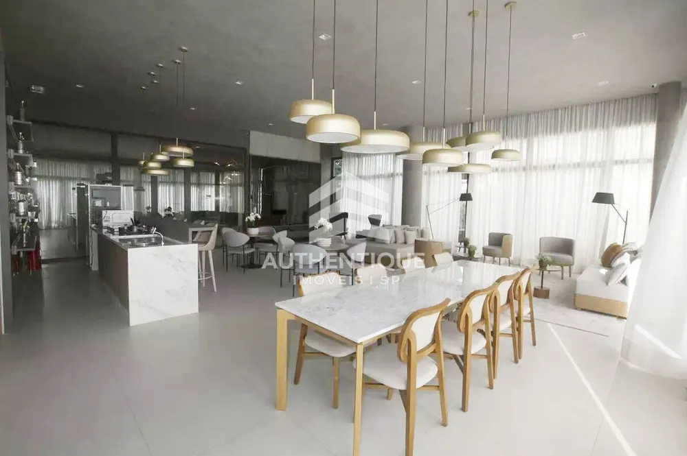 Apartamento, 3 quartos, 245 m² - Foto 14