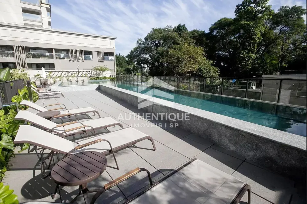 Apartamento, 3 quartos, 245 m² - Foto 11