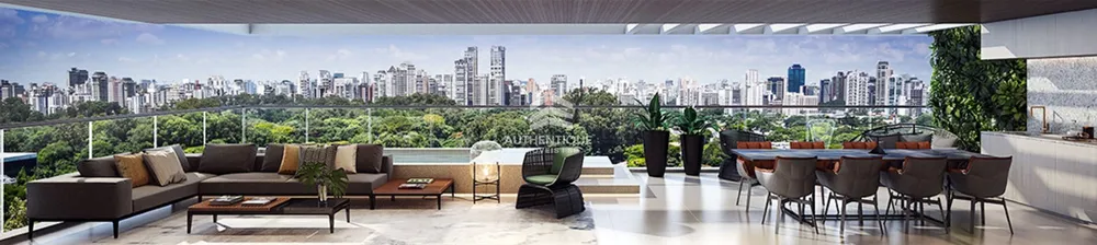 Apartamento, 3 quartos, 245 m² - Foto 5