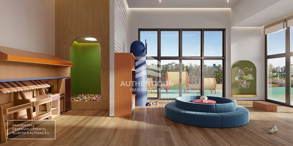 Apartamento, 4 quartos, 295 m² - Foto 16