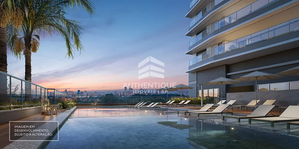 Apartamento, 4 quartos, 295 m² - Foto 13