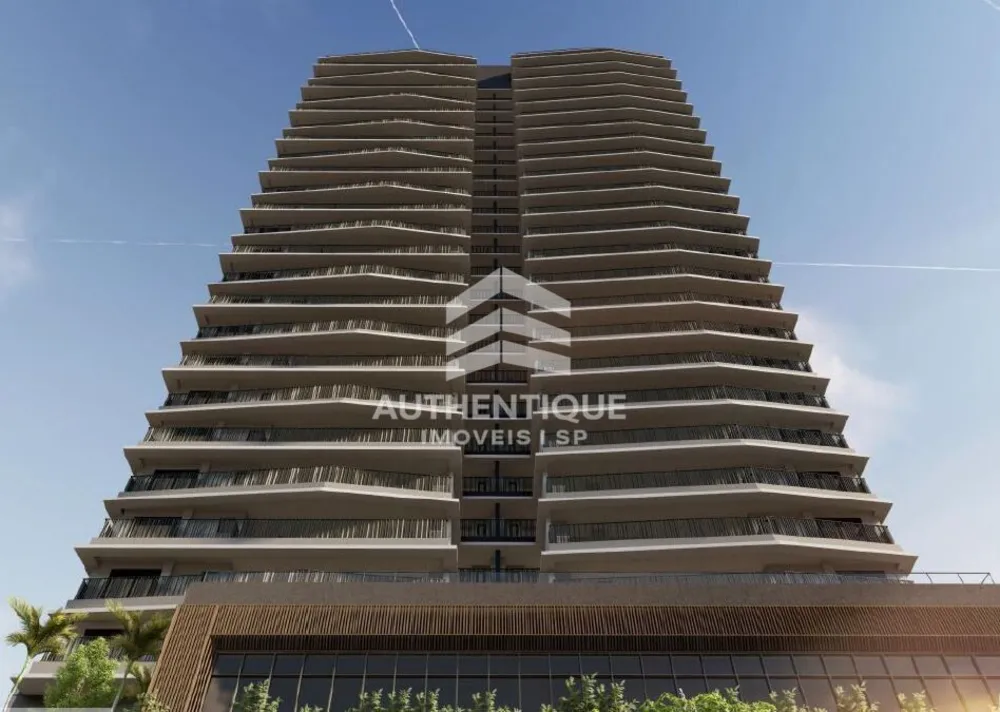 Apartamento, 4 quartos, 295 m² - Foto 14