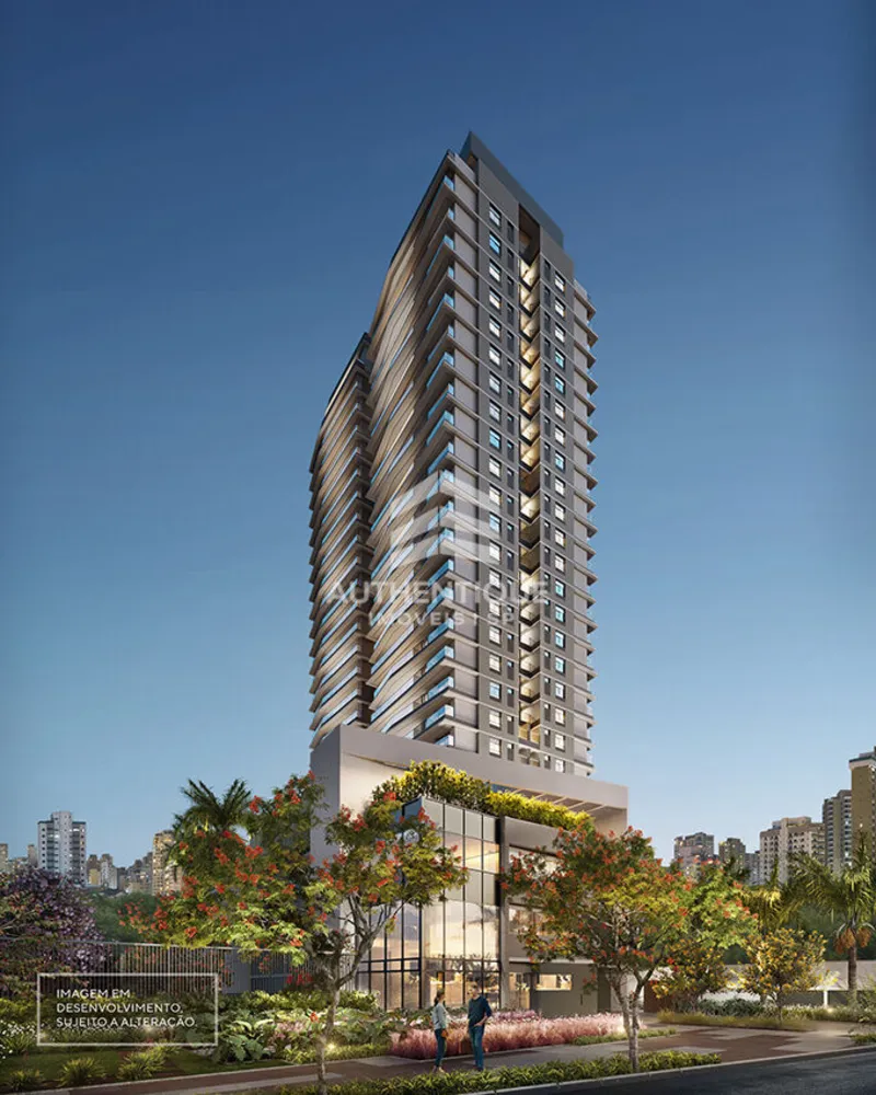 Apartamento, 4 quartos, 295 m² - Foto 15