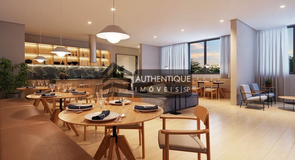 Apartamento, 2 quartos, 69 m² - Foto 2