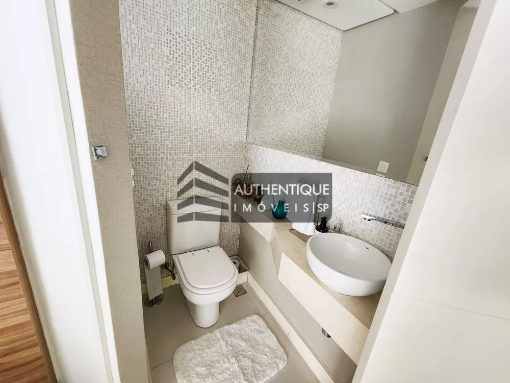 Apartamento à venda com 3 quartos, 105m² - Foto 5