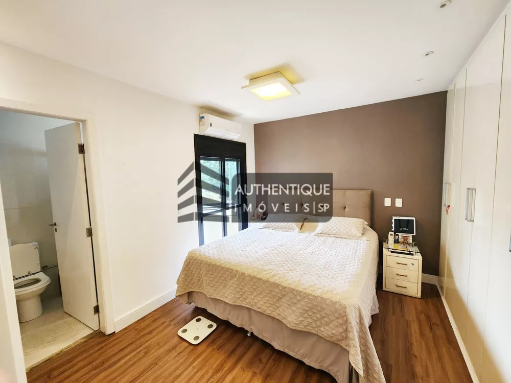 Apartamento à venda com 3 quartos, 105m² - Foto 7