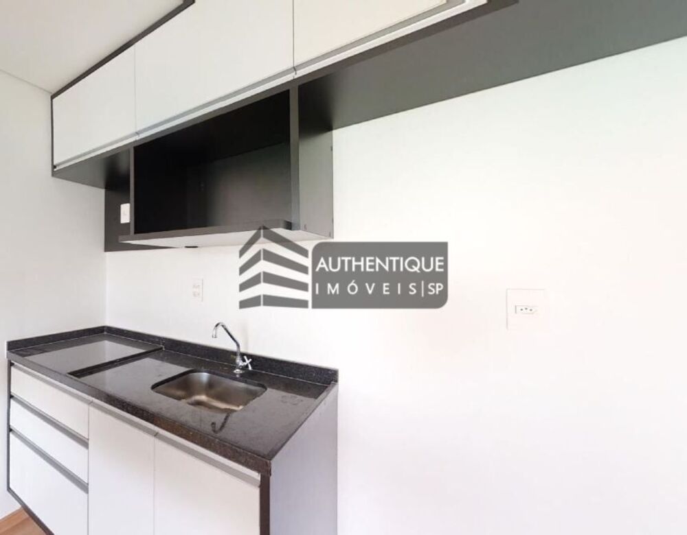 Apartamento, 1 quarto, 37 m² - Foto 3