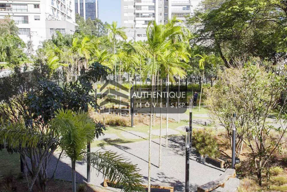 Apartamento, 3 quartos, 189 m² - Foto 5