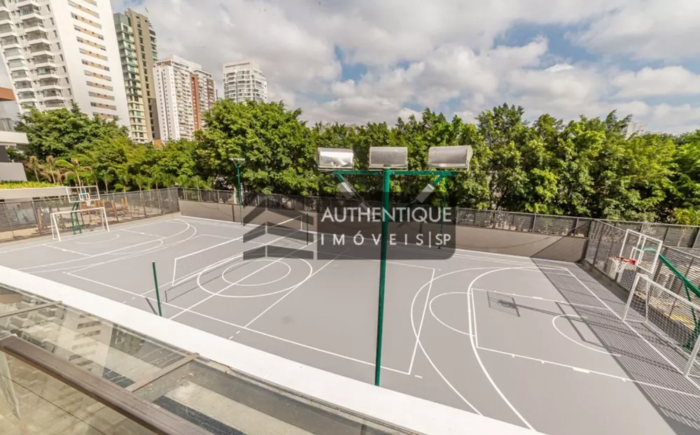 Apartamento, 3 quartos, 189 m² - Foto 3