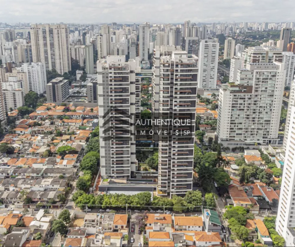Apartamento, 3 quartos, 189 m² - Foto 16