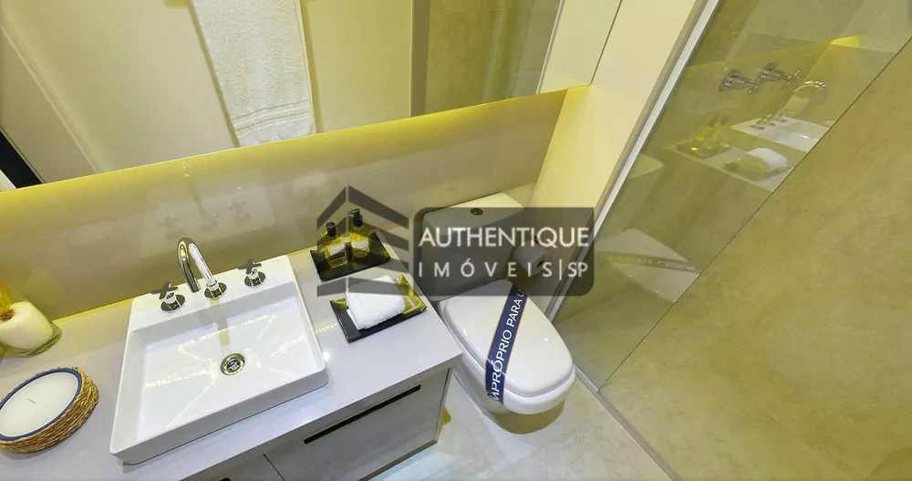 Apartamento, 3 quartos, 189 m² - Foto 19