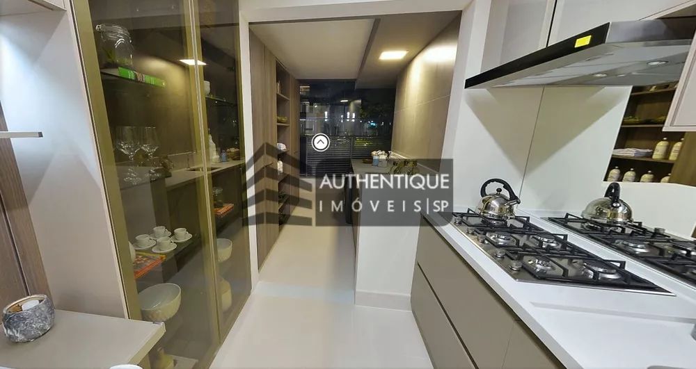 Apartamento, 3 quartos, 189 m² - Foto 8