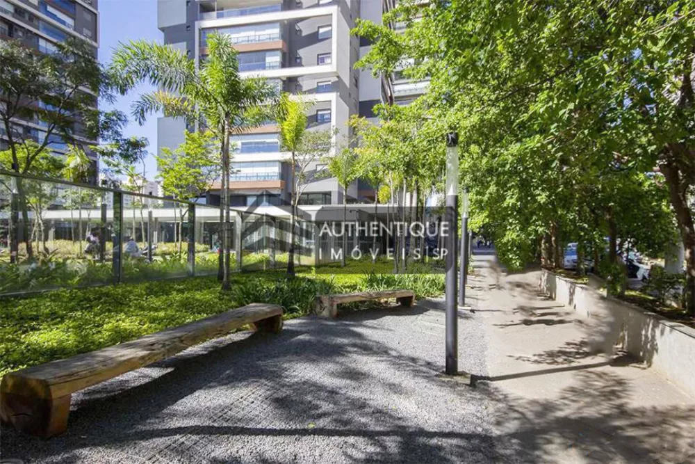 Apartamento, 3 quartos, 189 m² - Foto 14