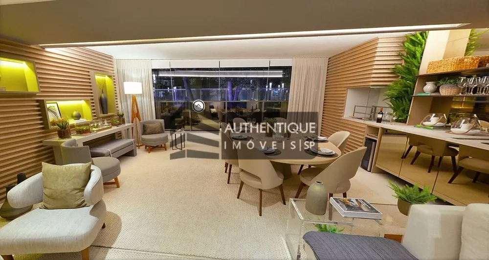 Apartamento, 3 quartos, 189 m² - Foto 13