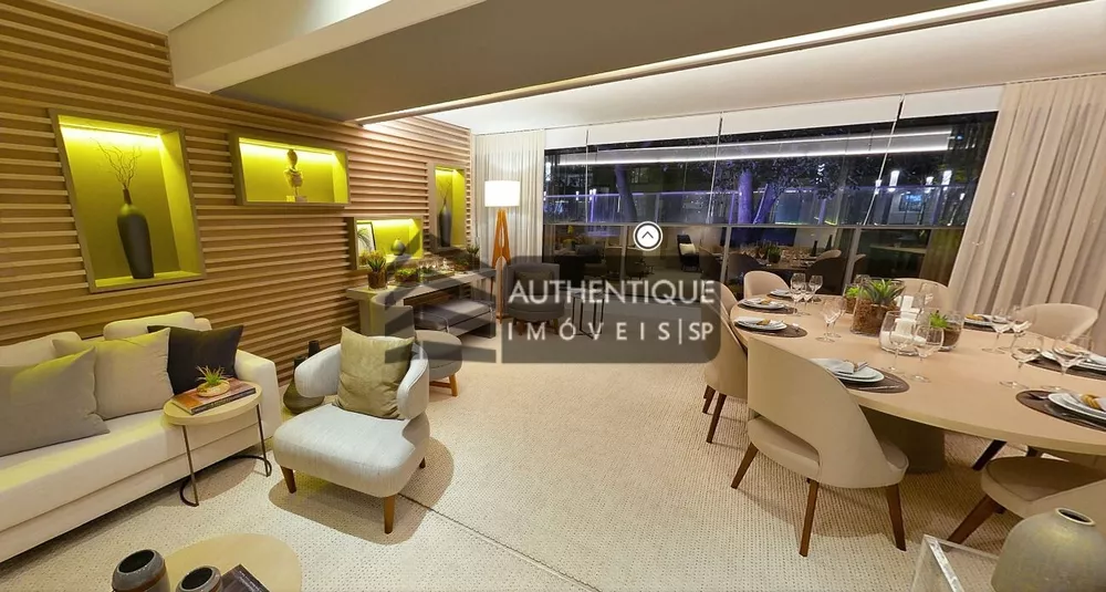 Apartamento, 3 quartos, 189 m² - Foto 7