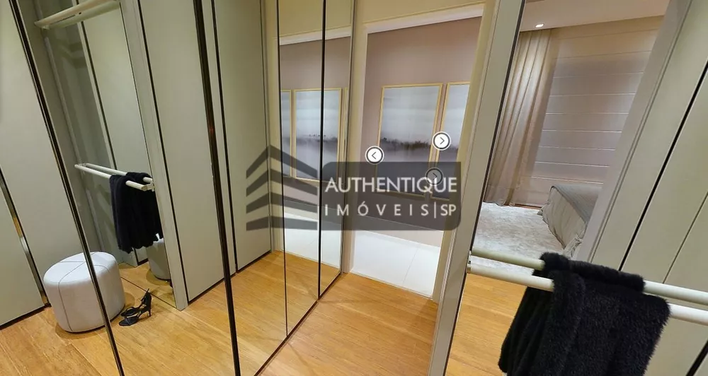 Apartamento, 3 quartos, 189 m² - Foto 1