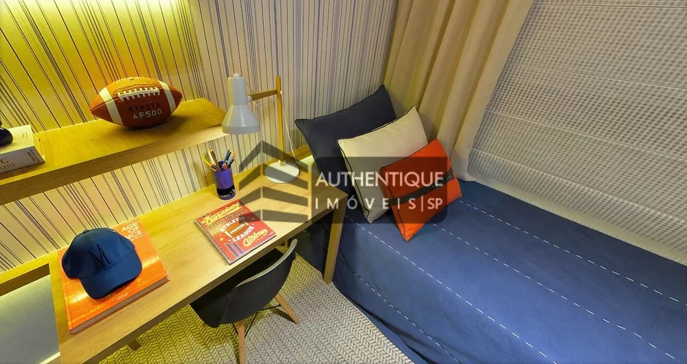 Apartamento, 3 quartos, 189 m² - Foto 4