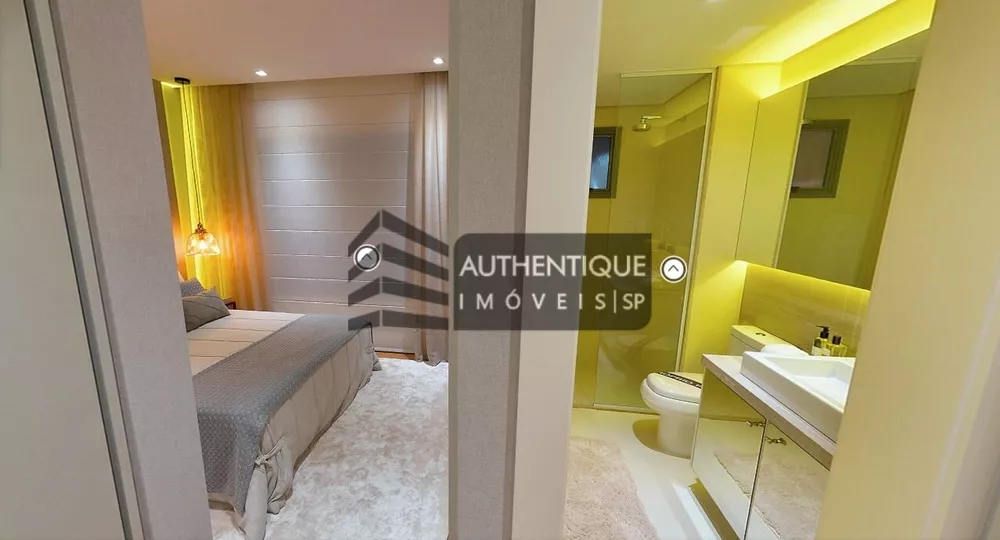 Apartamento, 3 quartos, 189 m² - Foto 20