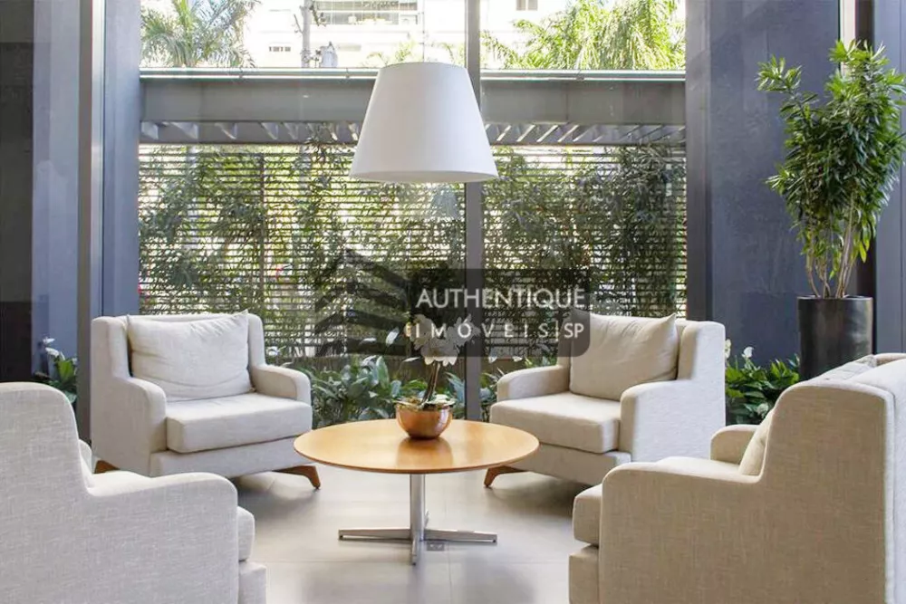 Apartamento, 3 quartos, 189 m² - Foto 11