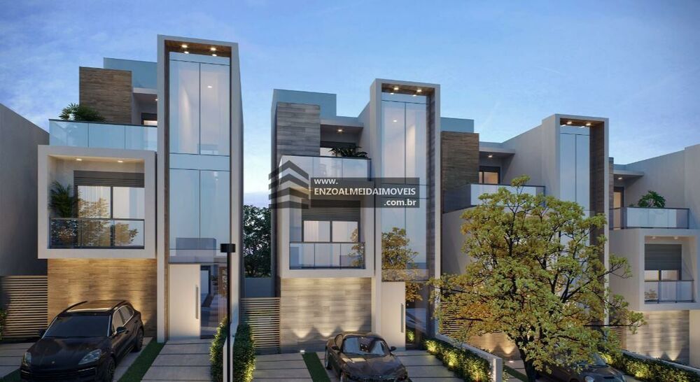 Casa, 3 quartos, 169 m² - Foto 2