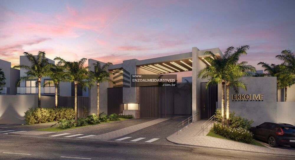 Casa, 3 quartos, 169 m² - Foto 1
