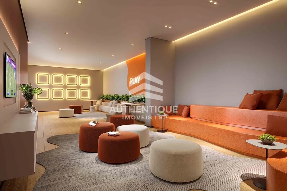 Apartamento, 2 quartos, 61 m² - Foto 1