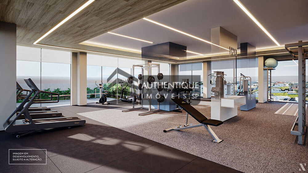 Apartamento, 2 quartos, 50 m² - Foto 13