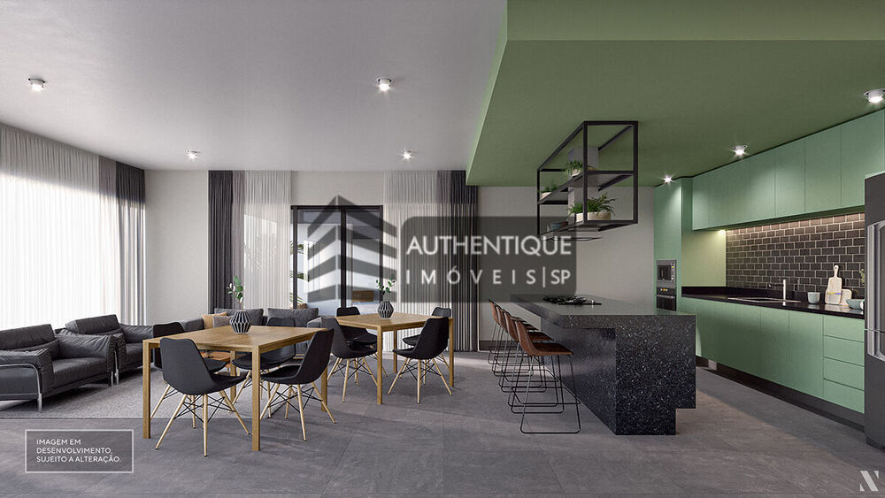Apartamento, 2 quartos, 50 m² - Foto 15